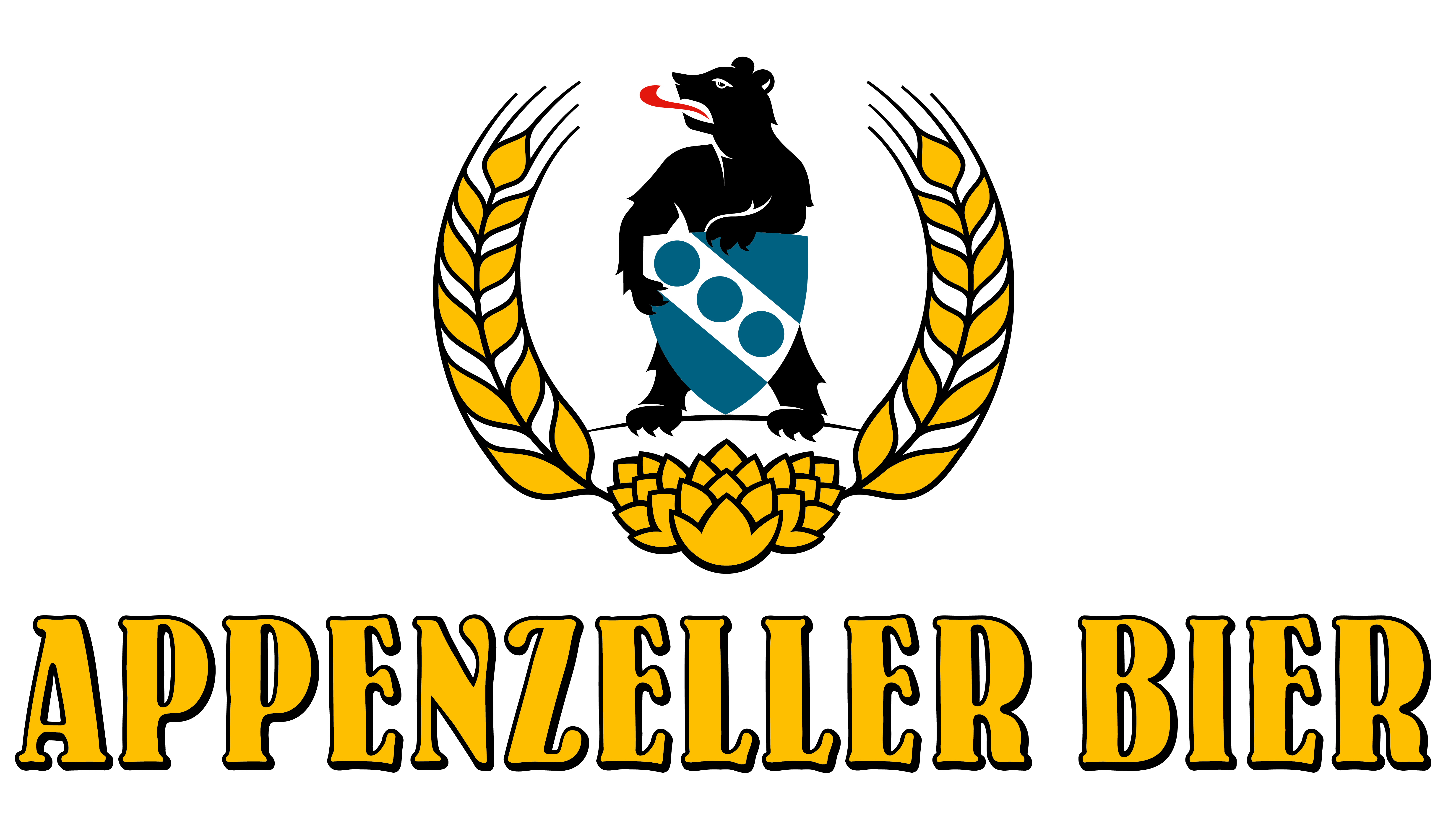 Logo Appenzeller Bier