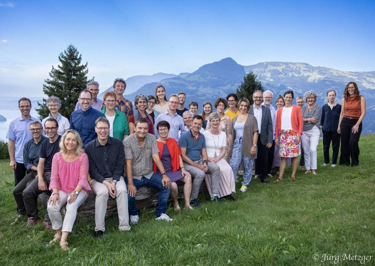 Vokalensemble (1) Junge Talente der "Talent Strings" Luzern
