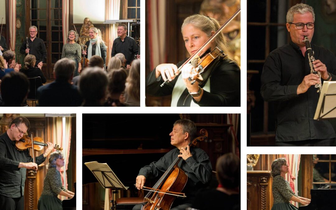 Konzertrückblick „Benefizgala“ (Abendbier zum Klavier)