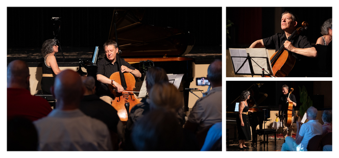 Konzertrückblick: Tango am Fjord – Klanglandschaften zwischen Feuer und Eis mit Thomas Grossenbacher | Abendbier zum Klavier